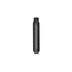 UV Scope Rod - straight view with laser-engraved scale