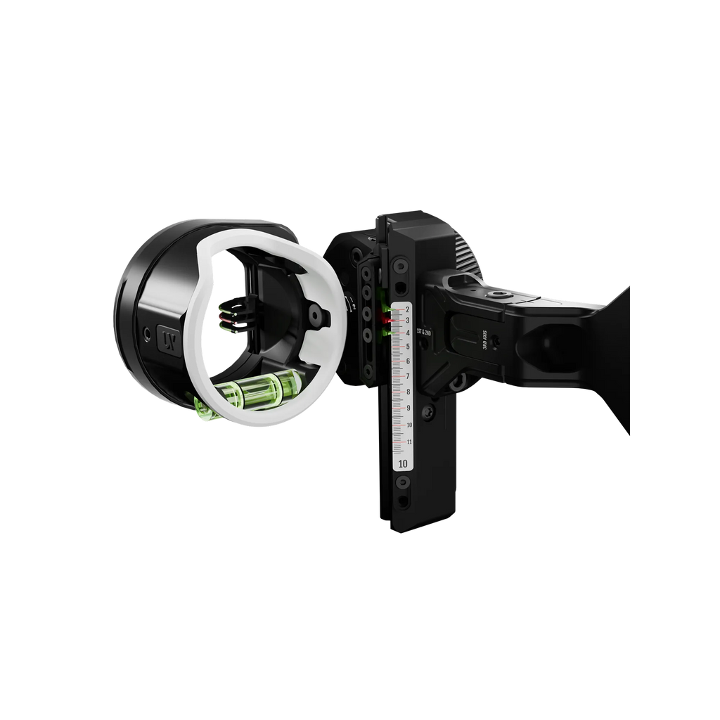 UV SLIDER 2 - angled view