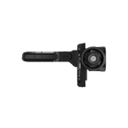 UV SLIDER 2 - Bridgelock Mount side view