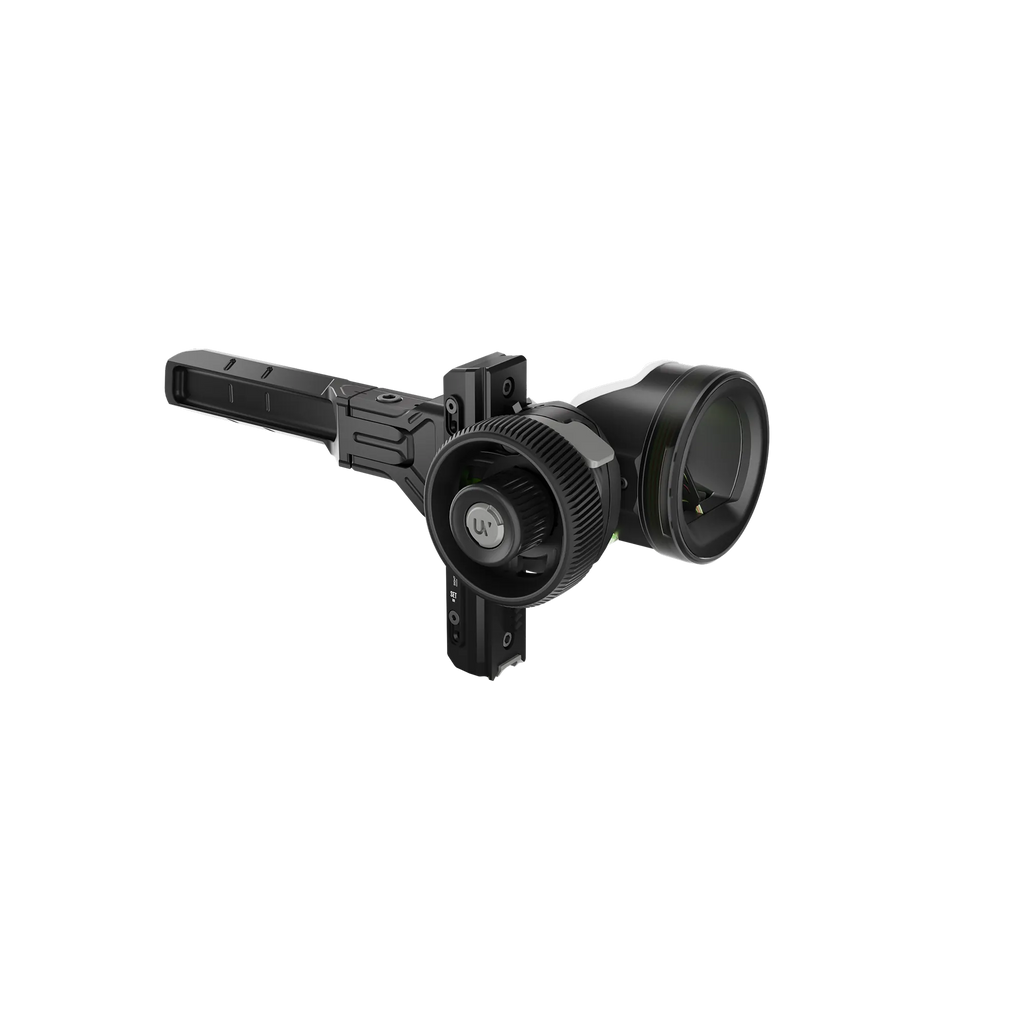 UV SLIDER 2 - Bridgelock Mount