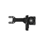 UV SLIDER 2 - Direct Mount side view