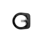 UV SLIDER 2 - Horizontal 3 pin cartridge
