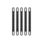 UV Slider 2 Metal Sight Tapes - range #1 to #5