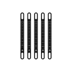 UV Slider 2 Metal Sight Tapes - range #16 to #20