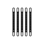 UV Slider 2 Metal Sight Tapes - range #26 to #30
