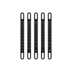 UV Slider 2 Metal Sight Tapes - range #6 to #10