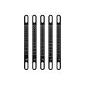 UV Slider 2 Metal Sight Tapes - range #-10 to #-6