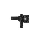 UV SLIDER 2 - Picatinny Mount side view
