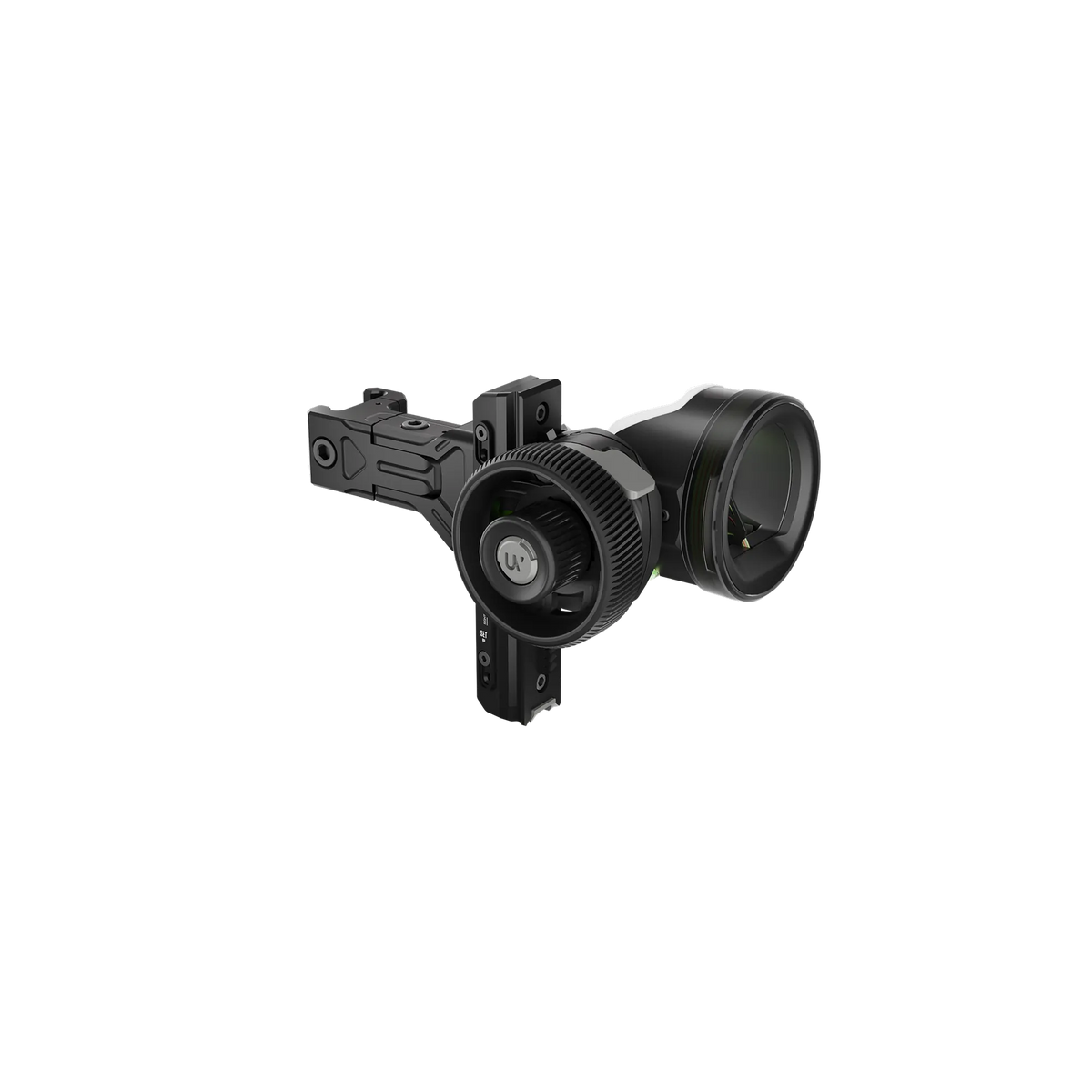UV SLIDER 2 - Picatinny Mount