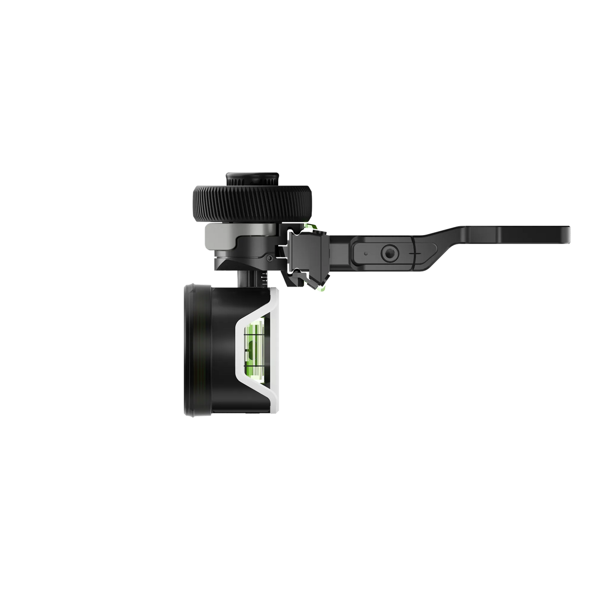 UV SLIDER 2 - top view