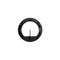 Ultraview UV Slider 2 pin cartridge, one-pin vertical