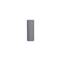 Ultraview UV Thumb Peg in carbon grey with knurled grip