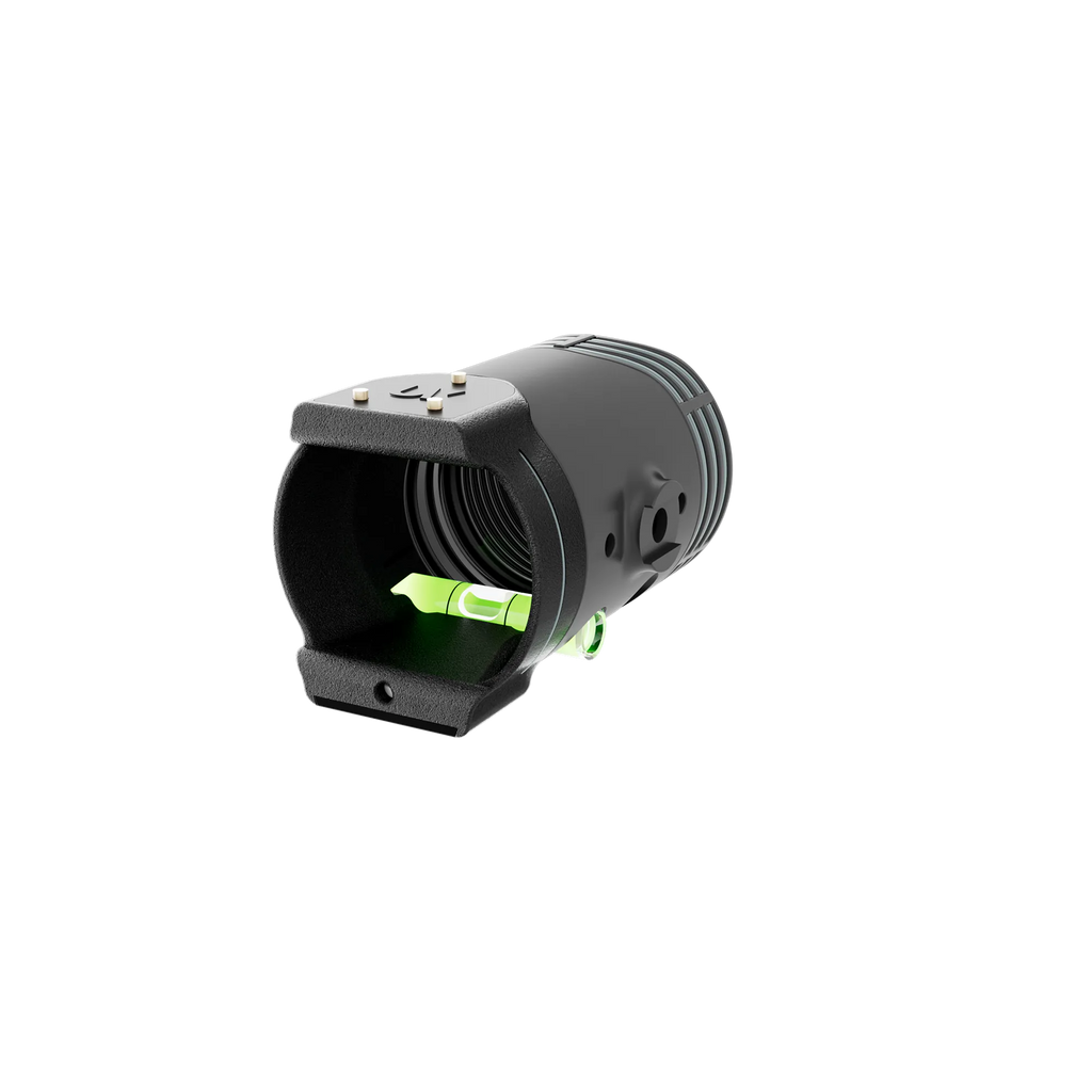 UV3 SE Target Kit - angled view