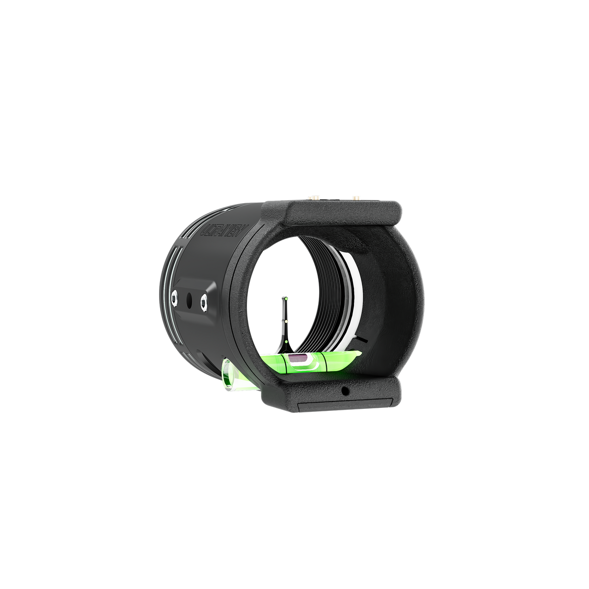 UV3XL SE Hunting Scope - Vertical 3-pin