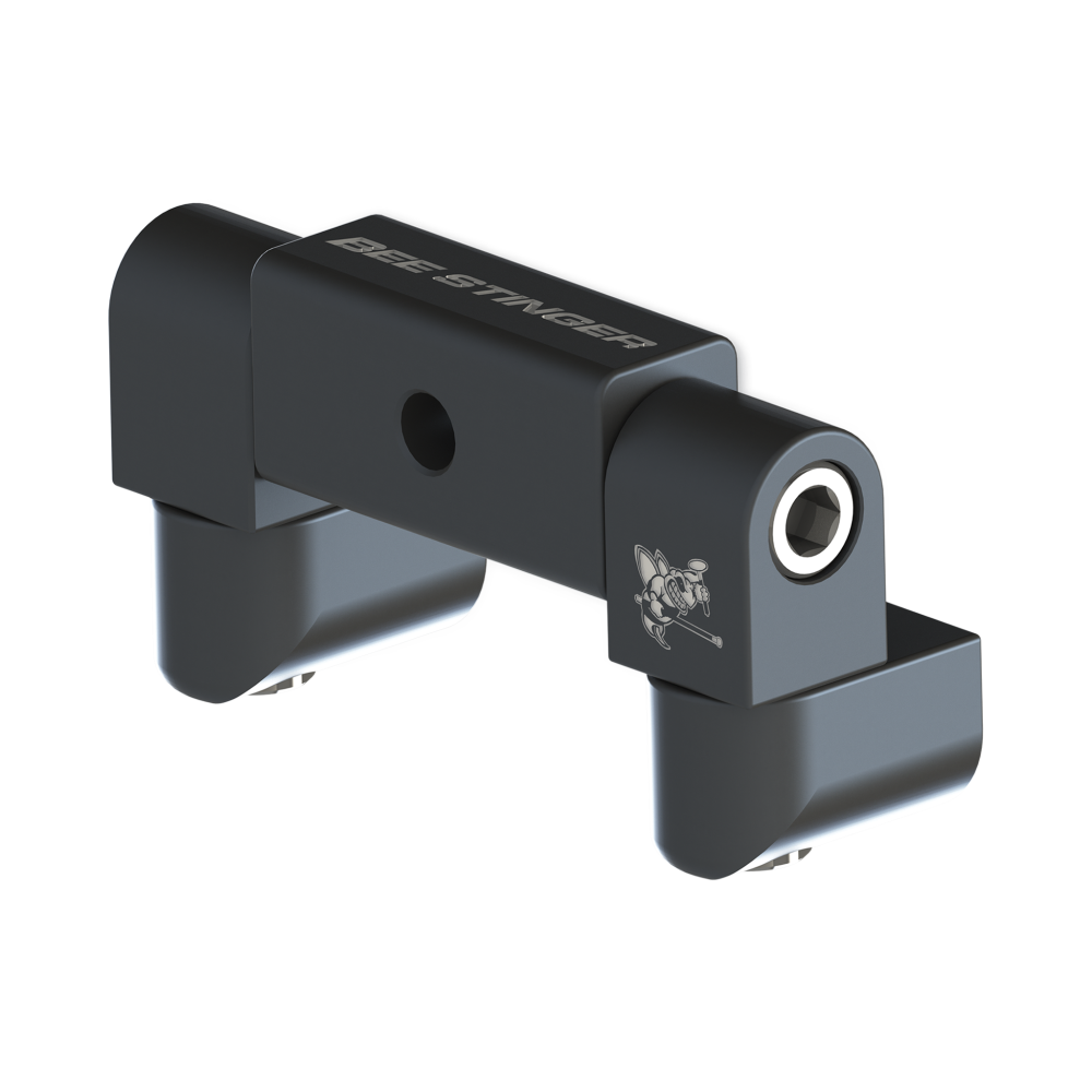 Bee Stinger V-Bar Bracket Wide