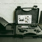 Last Chance Archery VMP Hard Case, view 4