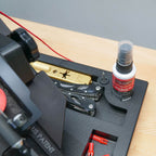 Last Chance Archery VMP Fletching Station, view 3