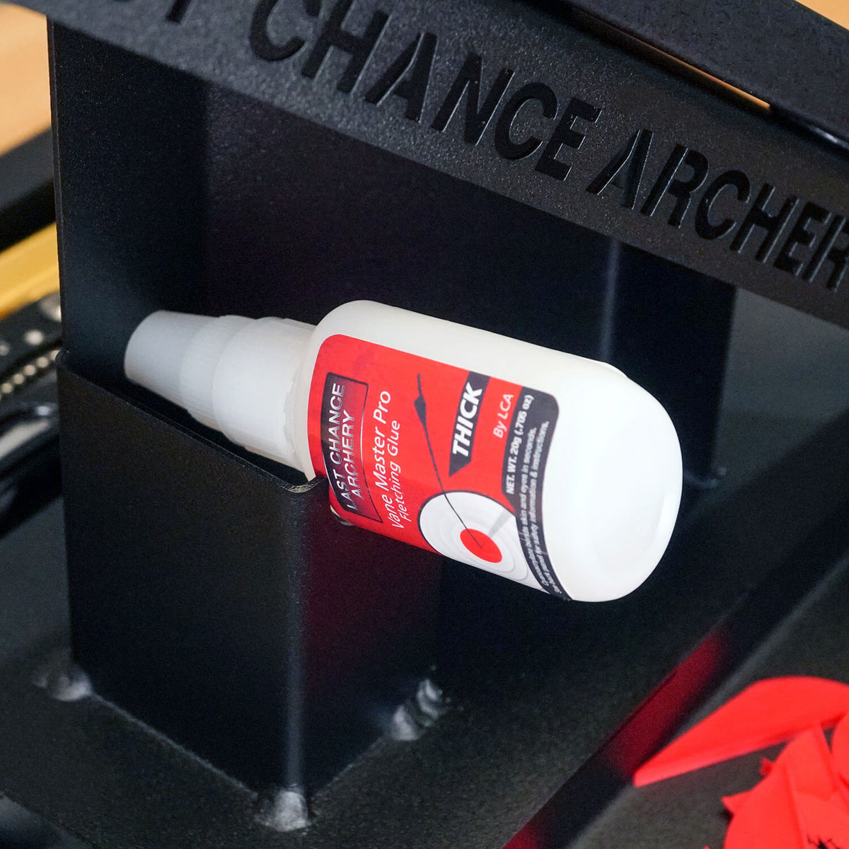 Last Chance Archery VMP Fletching Station, view 5