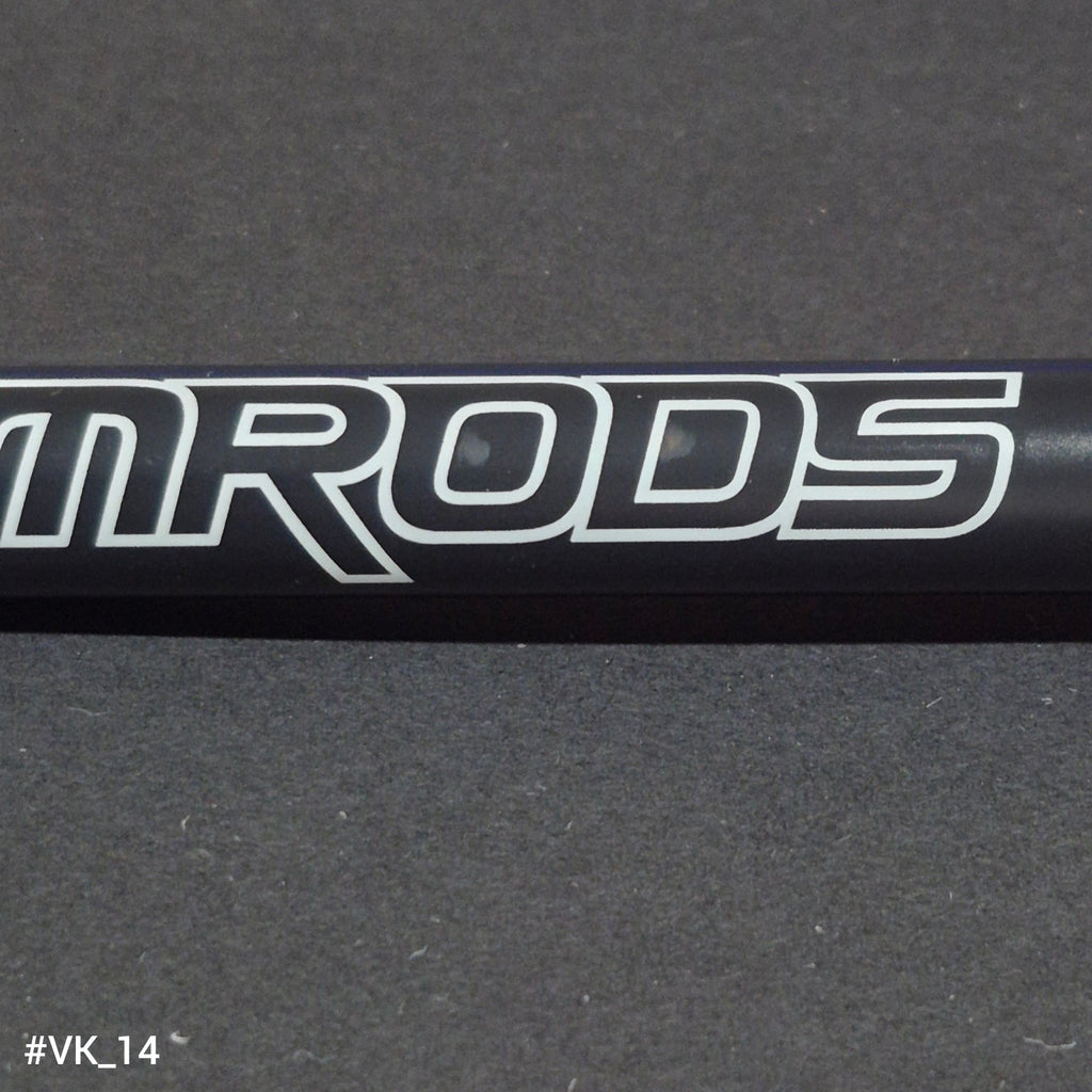 RamRods Vektor 15" Tungsten - Cosmetic Blemish - 1