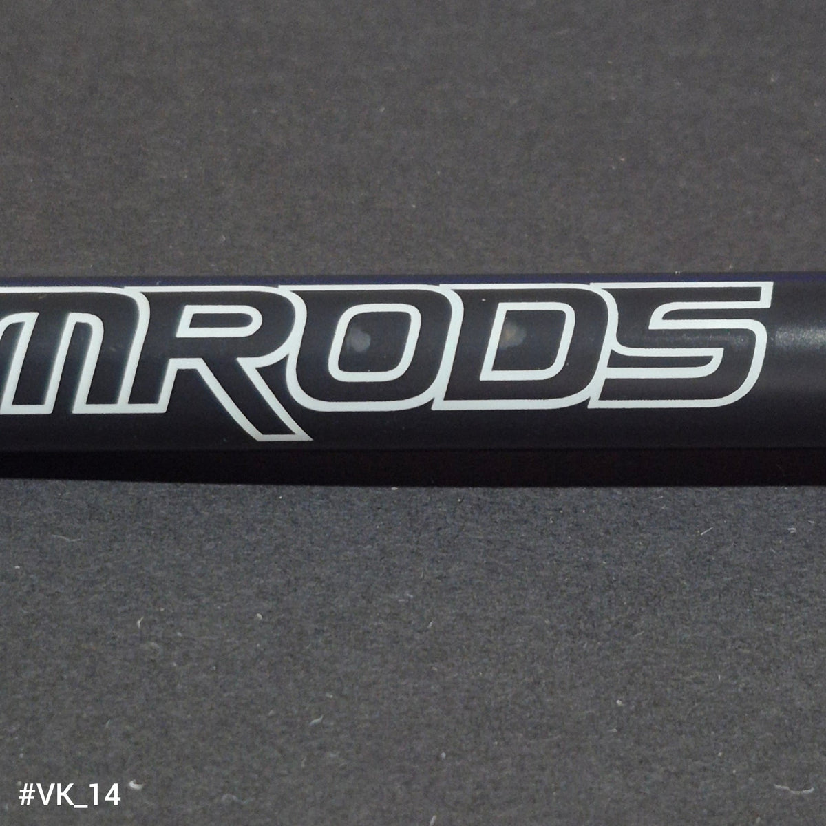 RamRods Vektor 15" Tungsten - Cosmetic Blemish - 1