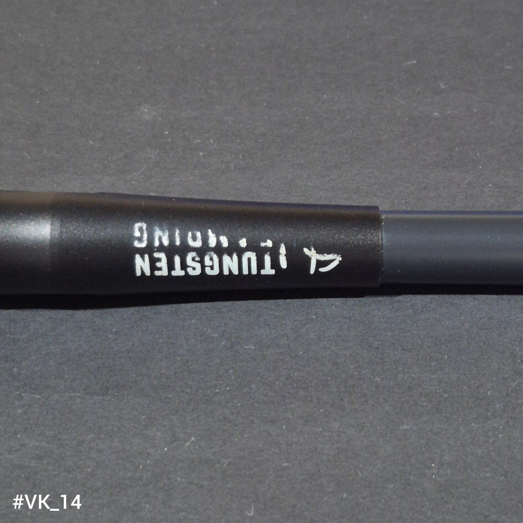 RamRods Vektor 15" Tungsten - Cosmetic Blemish - 1