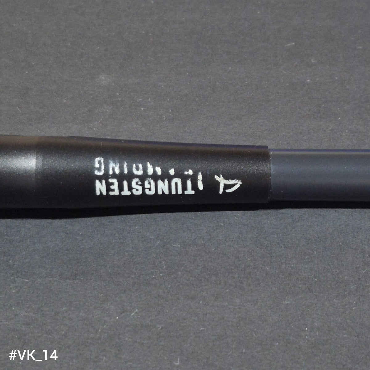 RamRods Vektor 15" Tungsten - Cosmetic Blemish - 1
