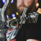 Dialed Archery PRÜF VOID™ Dial Wheel - Realtree Original