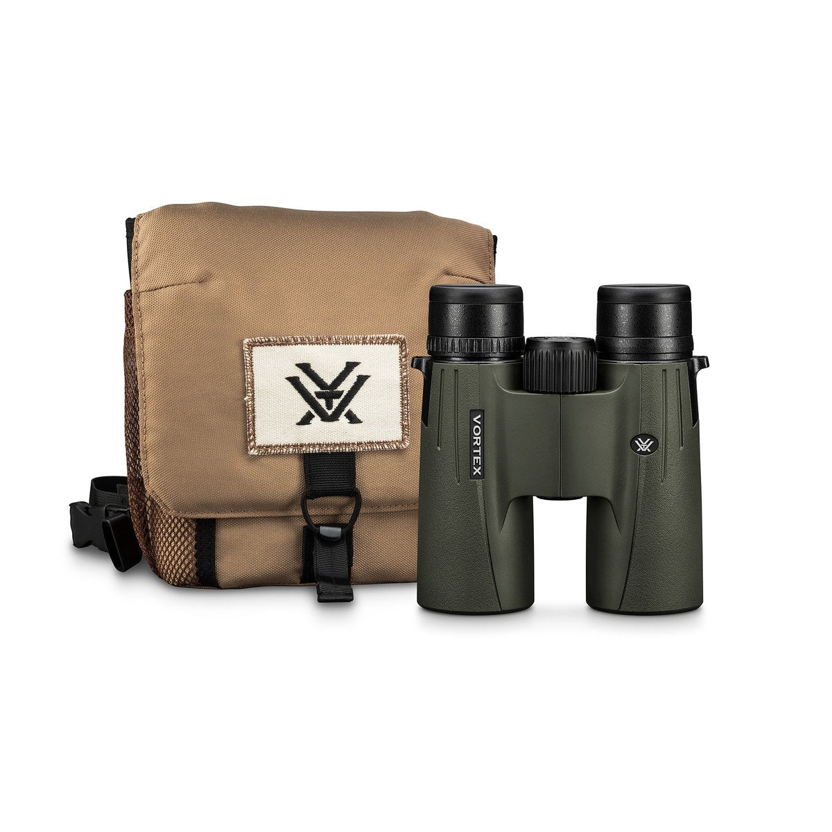 Vortex Viper HD 8x42 Binocular, view 6