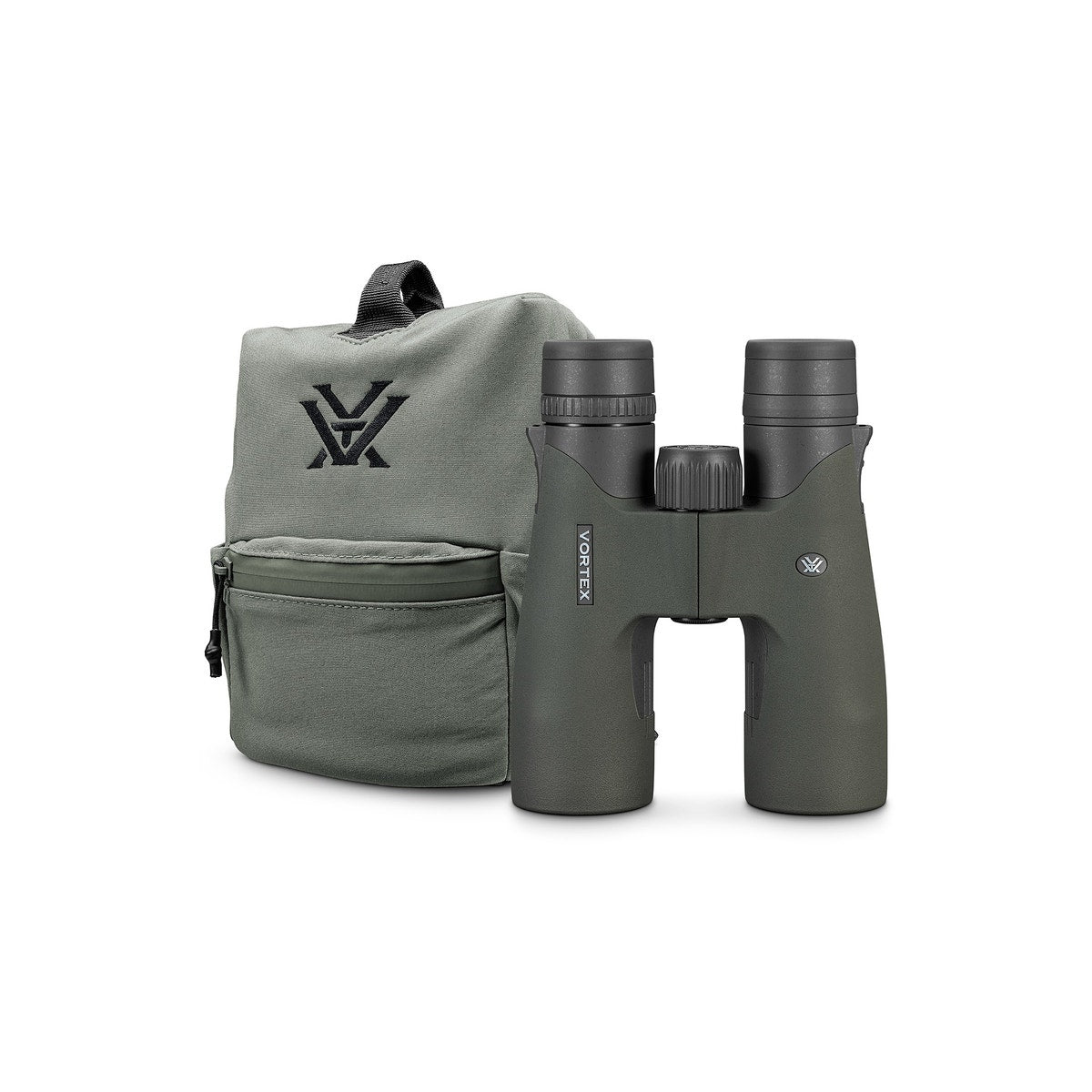 Vortex Razor UHD 10x42 Binocular, view 6
