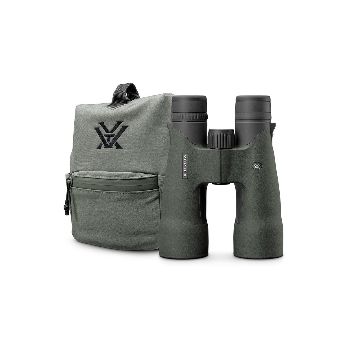 Vortex Razor UHD 10x50 Binocular, view 6