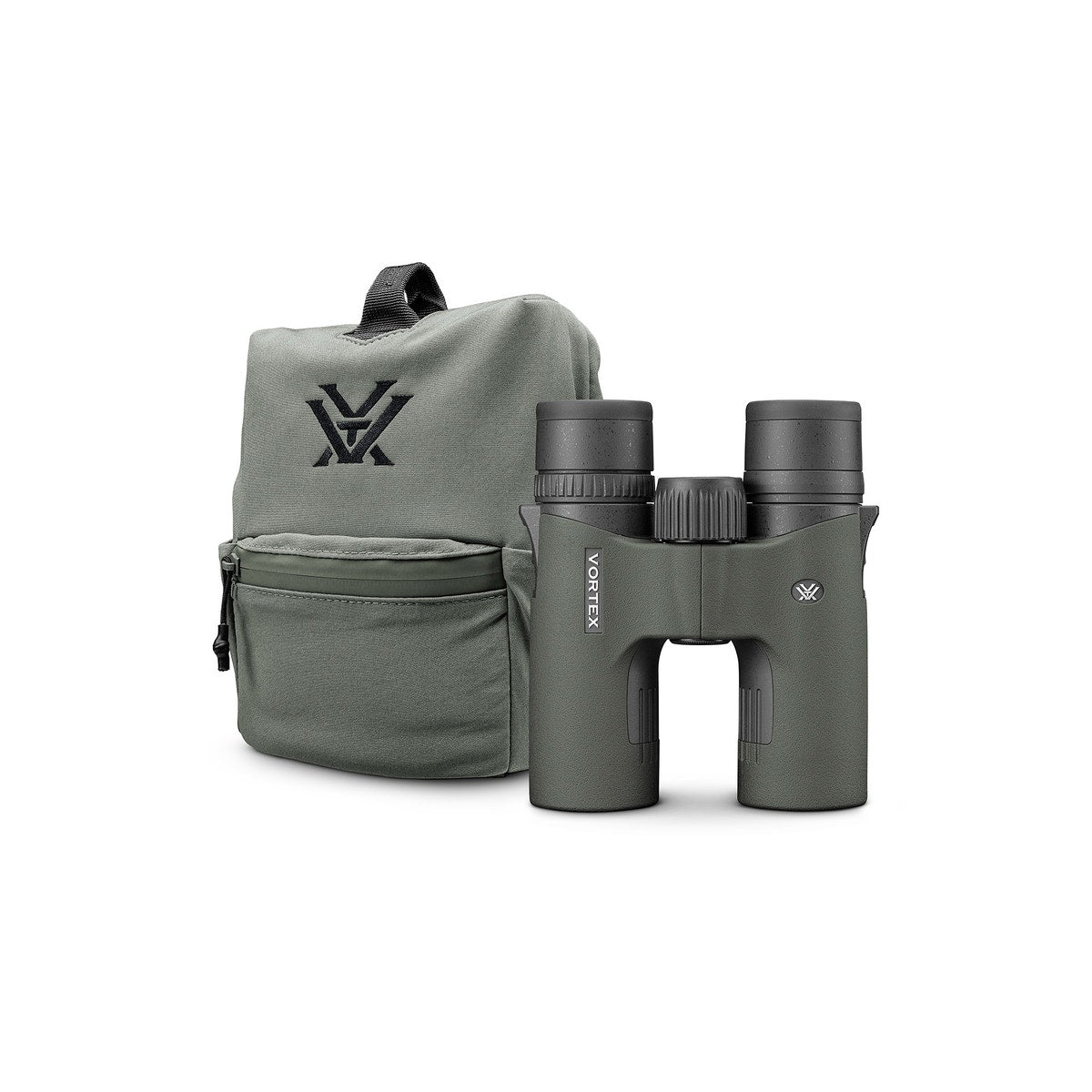 Vortex Razor UHD 10x32 Binocular, view 6