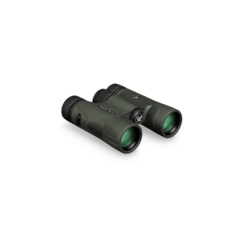 Vortex Diamondback HD 8x28 Binocular, view 3
