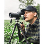 Vortex Crossfire HD 12-36x50 Spotting Scope|Straight, view 8