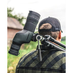 Vortex Crossfire HD 12-36x50 Spotting Scope|Straight, view 4