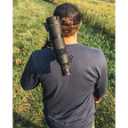 Vortex Crossfire HD 16-48x65 Spotting Scope|Straight, view 6