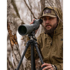 Vortex Diamondback HD 16-48x65 Spotting Scope|Straight, view 4