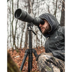 Vortex Diamondback HD 20-60x85 Spotting Scope|Straight, view 4