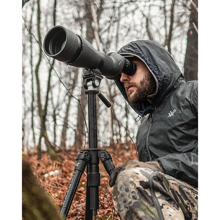 Vortex Diamondback HD 20-60x85 Spotting Scope|Straight, view 4