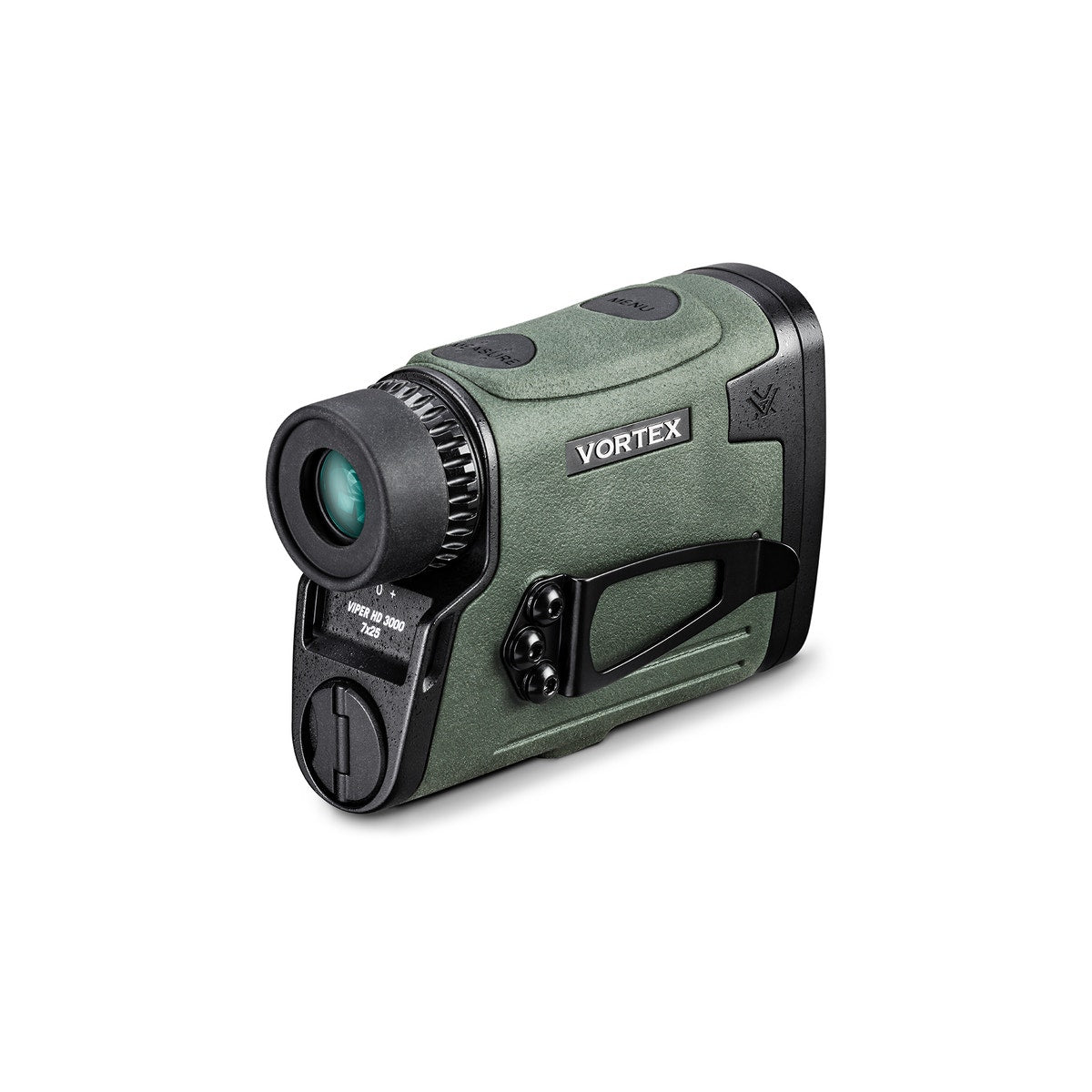 Vortex Viper HD 3000 Rangefinder, view 2
