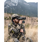 Vortex Razor UHD 10x50 Binocular, view 4
