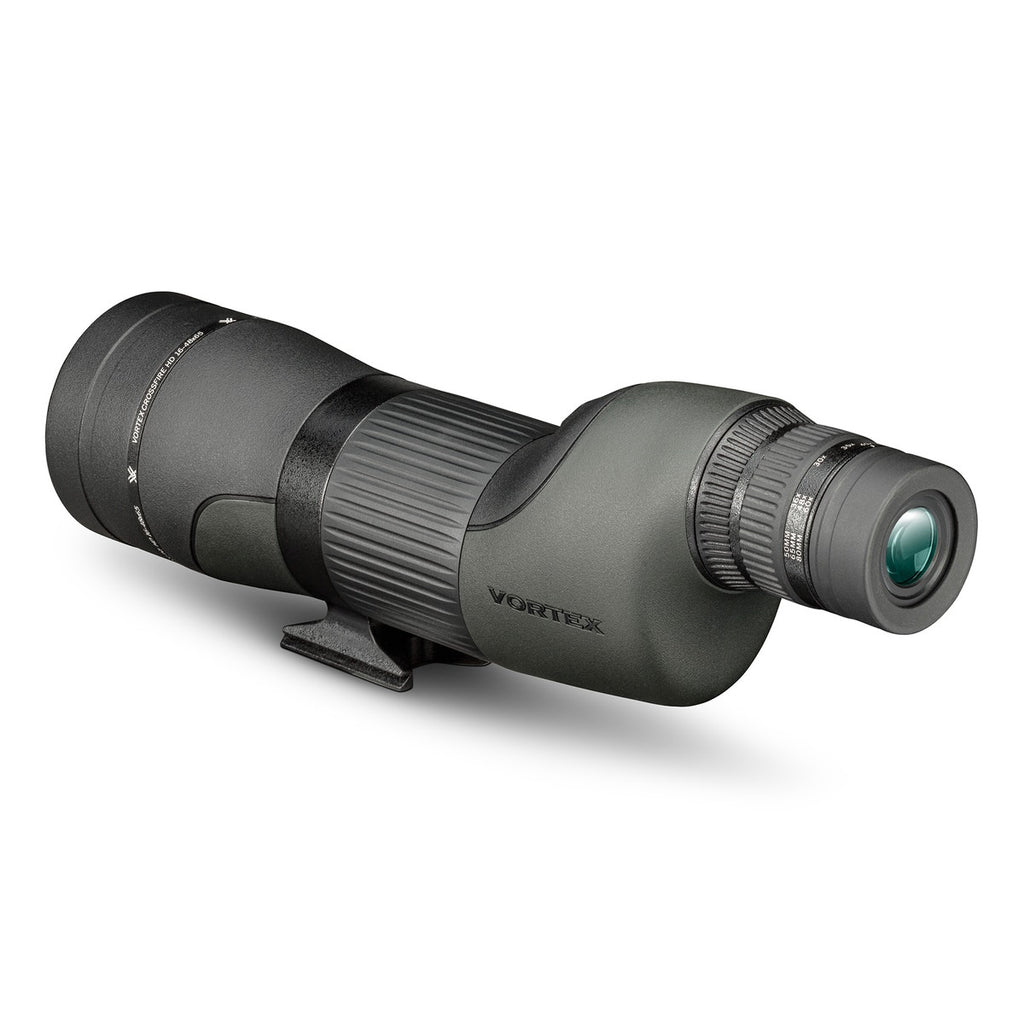 Vortex Crossfire HD 16-48x65 Spotting Scope|Straight, view 2