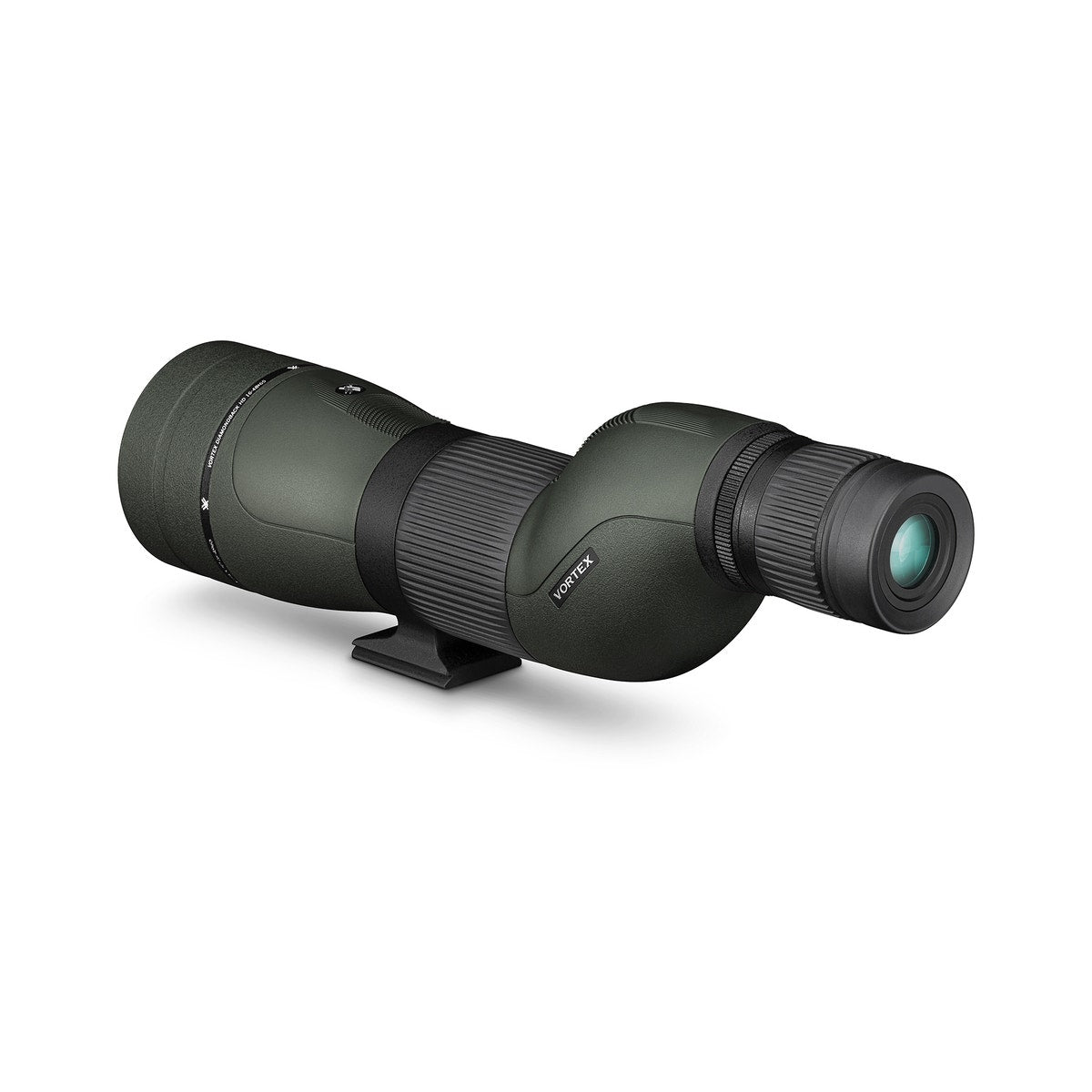 Vortex Diamondback HD 16-48x65 Spotting Scope|Straight, view 2