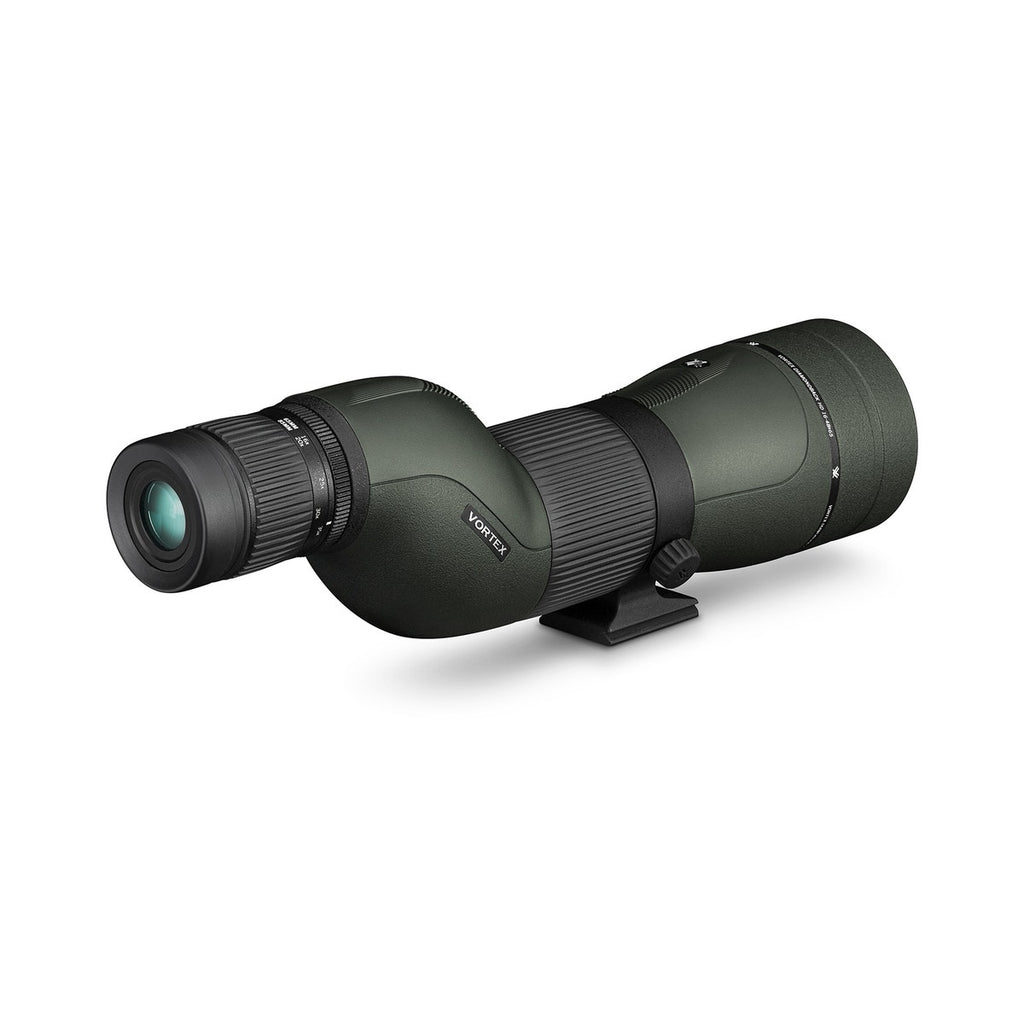 Vortex Diamondback HD 16-48x65 Spotting Scope|Straight, view 7