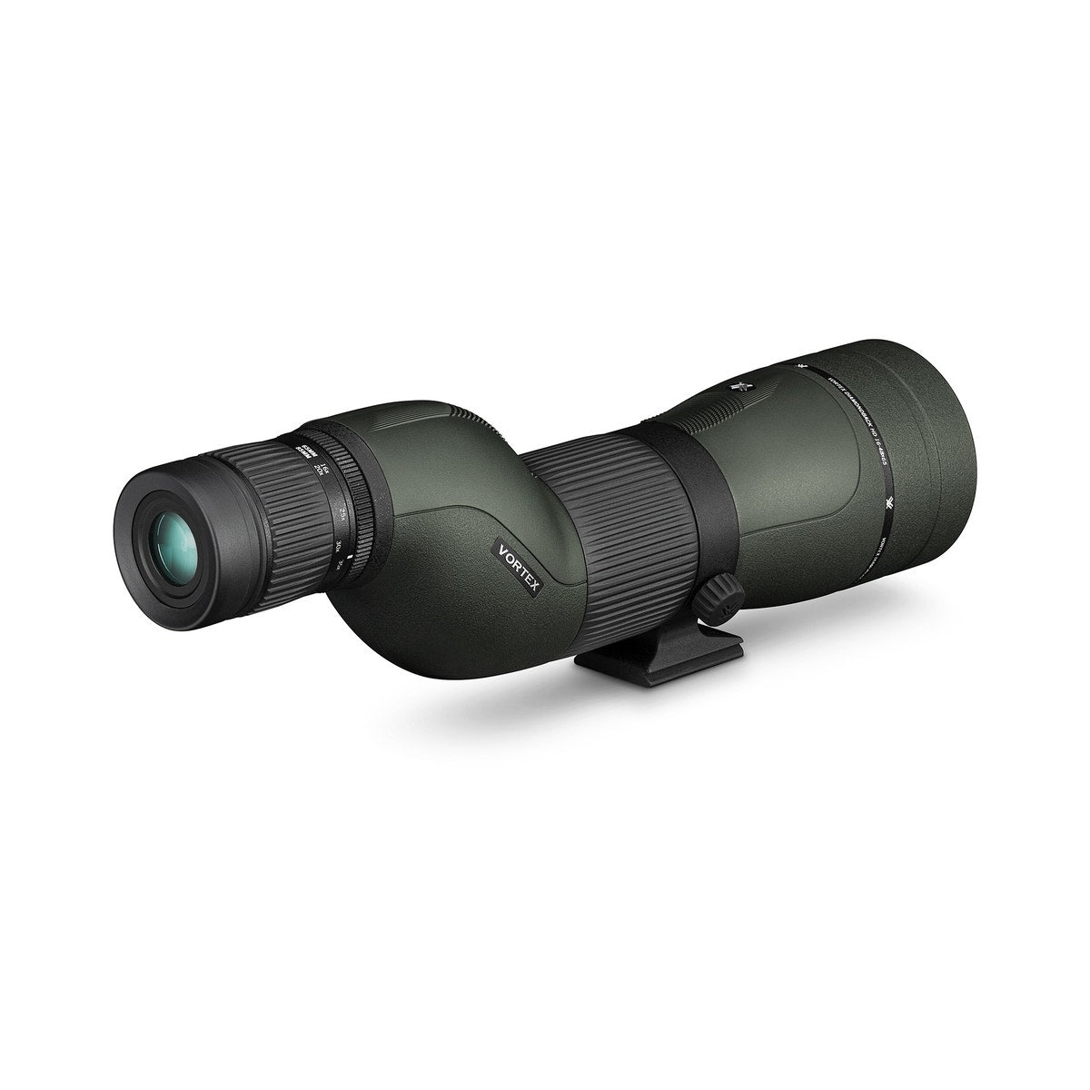 Vortex Diamondback HD 16-48x65 Spotting Scope|Straight, view 7