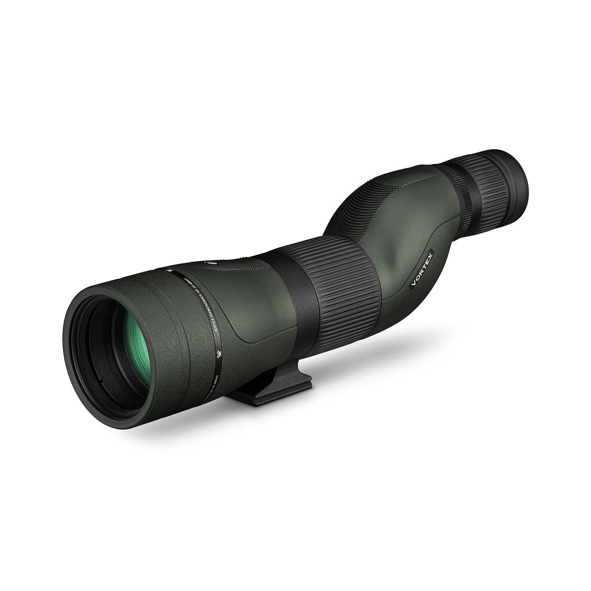 Vortex Diamondback HD 16-48x65 Spotting Scope|Straight, view 6