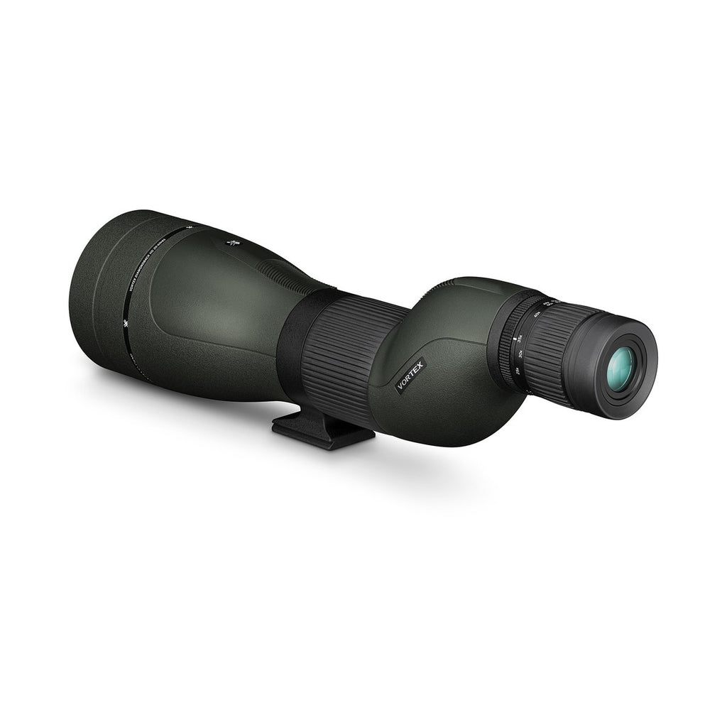 Vortex Diamondback HD 20-60x85 Spotting Scope|Straight, view 2