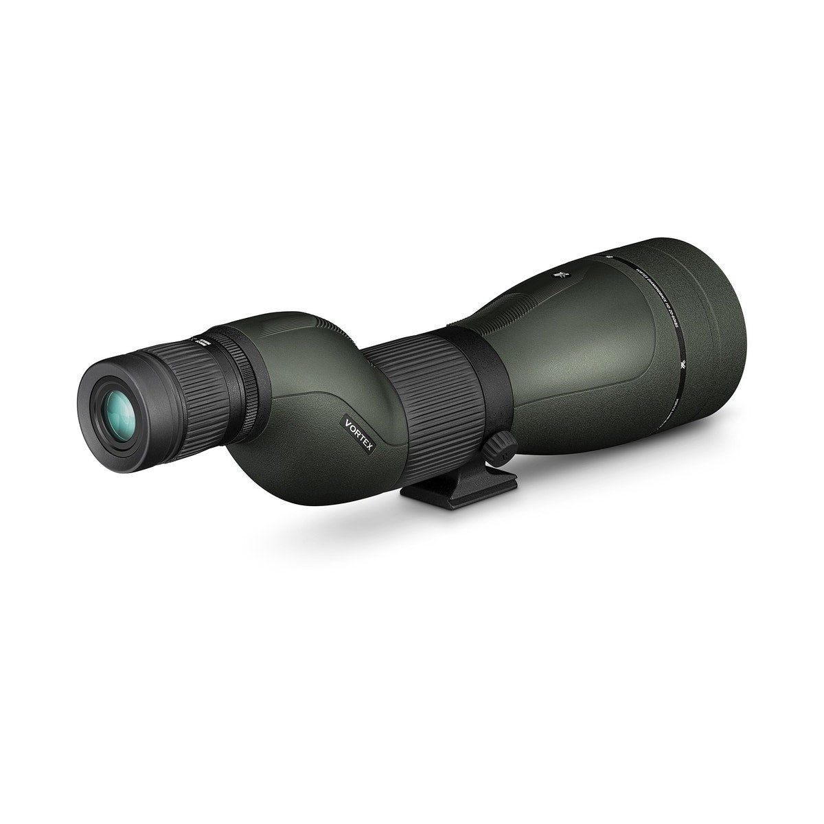Vortex Diamondback HD 20-60x85 Spotting Scope|Straight, view 7
