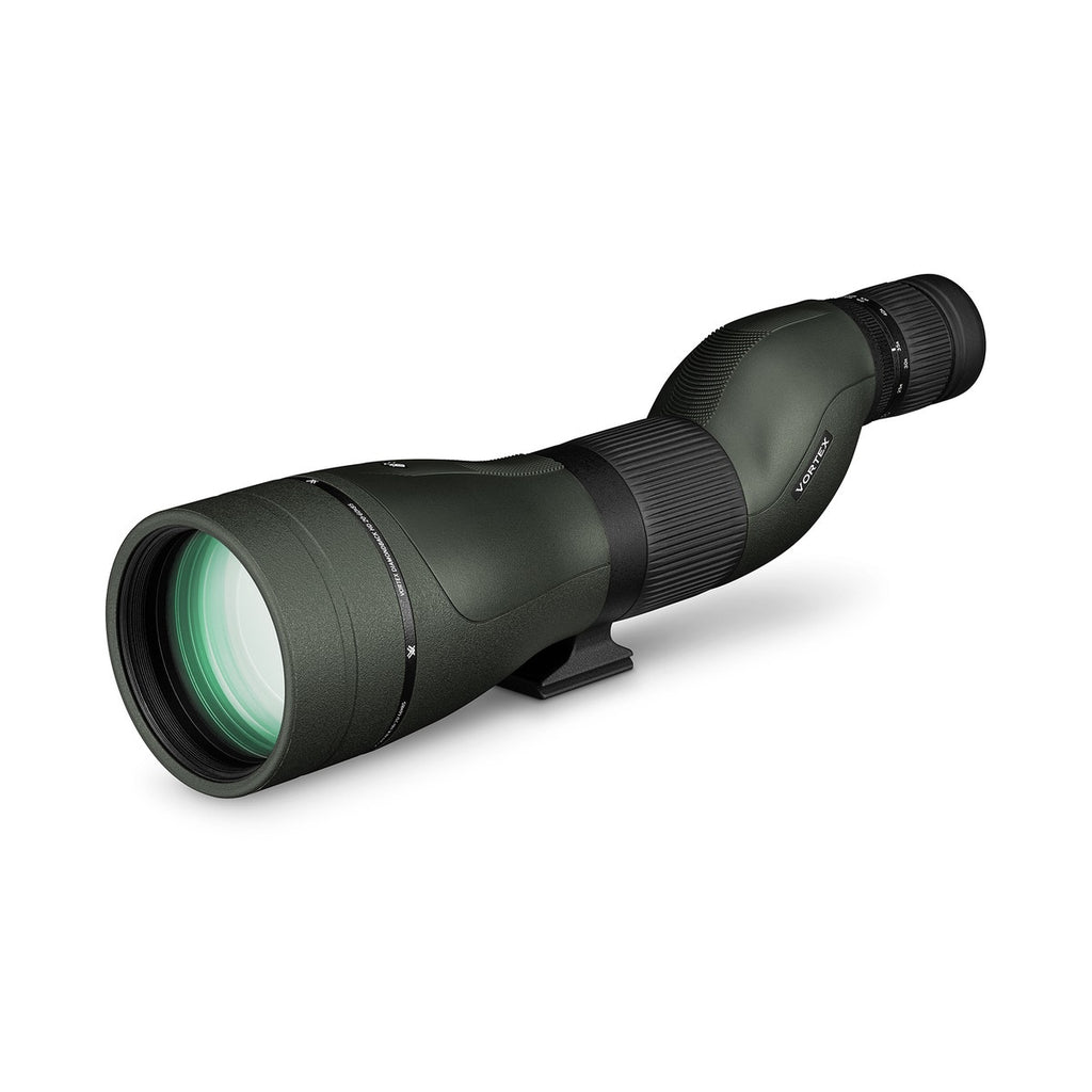 Vortex Diamondback HD 20-60x85 Spotting Scope|Straight, view 6