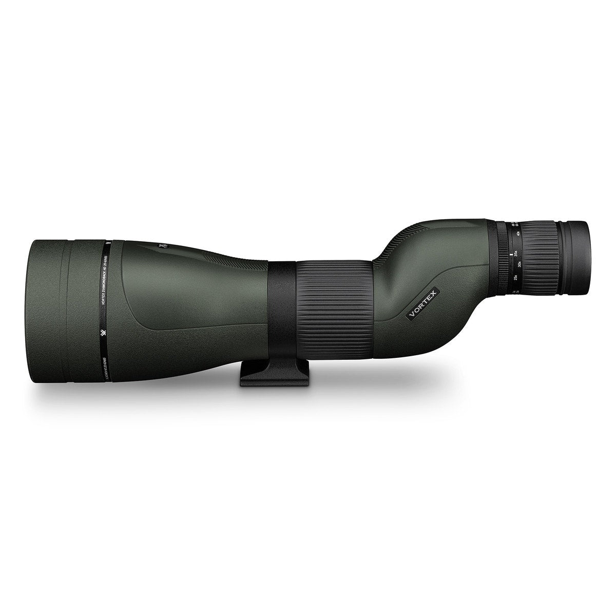 Vortex Diamondback HD 20-60x85 Spotting Scope|Straight, view 5