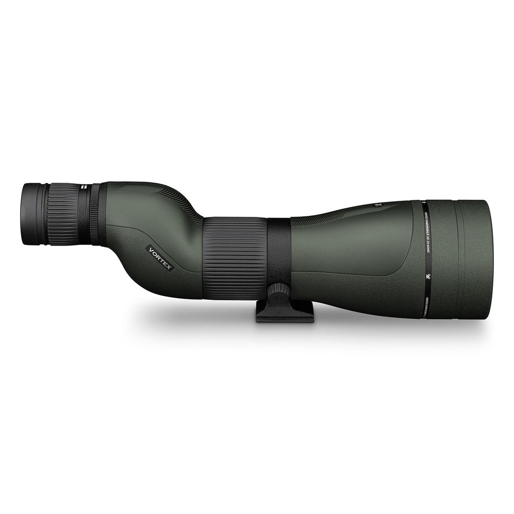 Vortex Diamondback HD 20-60x85 Spotting Scope|Straight, view 3